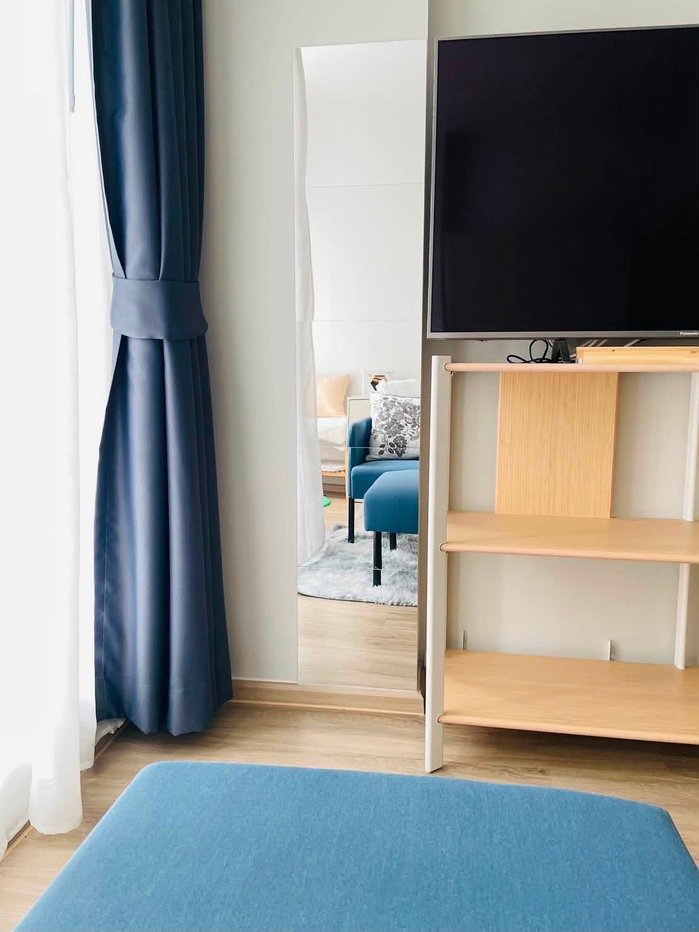 รูป For Rent: Culture Thonglor – 23,000 THB/month Line: @ian569 | Please contact us ✨ - รูปที่ 5/23