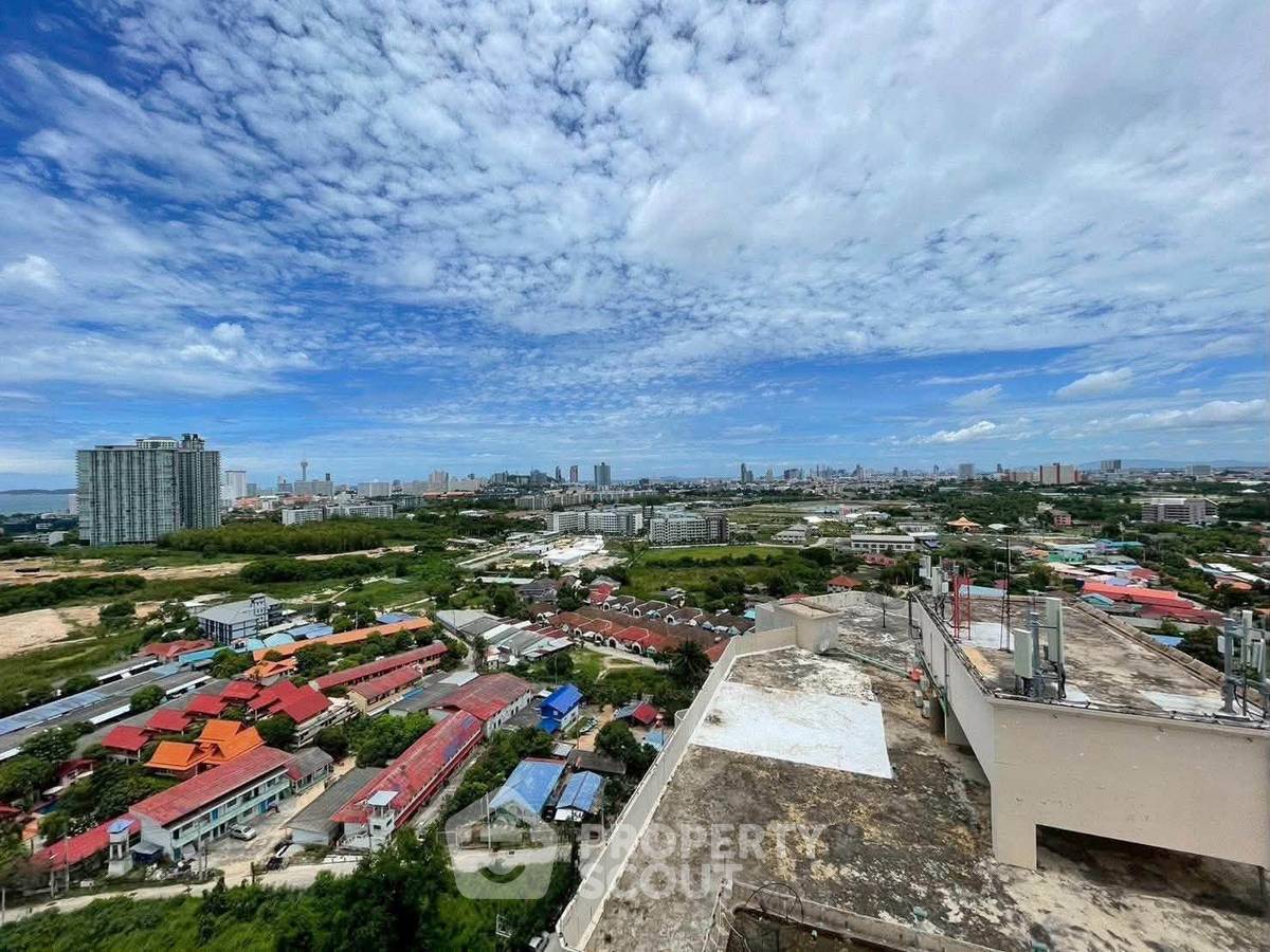 รูป คอนโด 1-ห้องนอน ที่ ดิ เอ็มไพร์ ทาวเวอร์ พัทยา ใกล้ เมืองพัทยา (ID 3298217) - รูปที่ 16/17