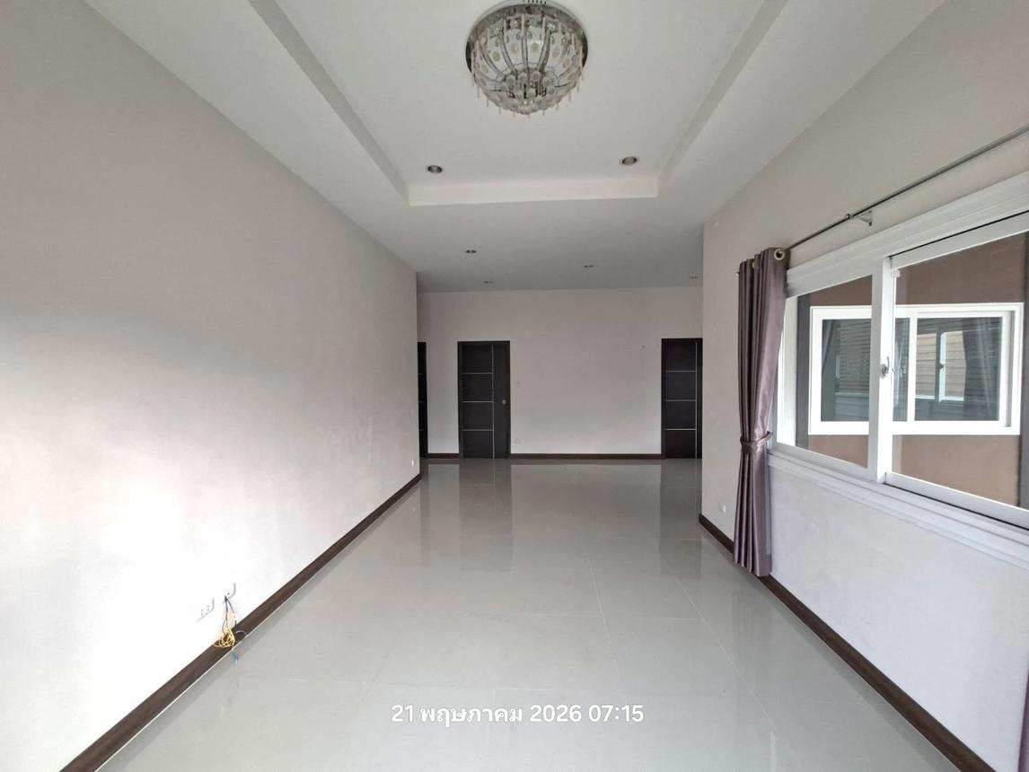 รูป บ้านเดี่ยว 56.3 ตร.วา อภิลาภแลนด์ นิคมพัฒนา ระยอง 2.3M - รูปที่ 22/37