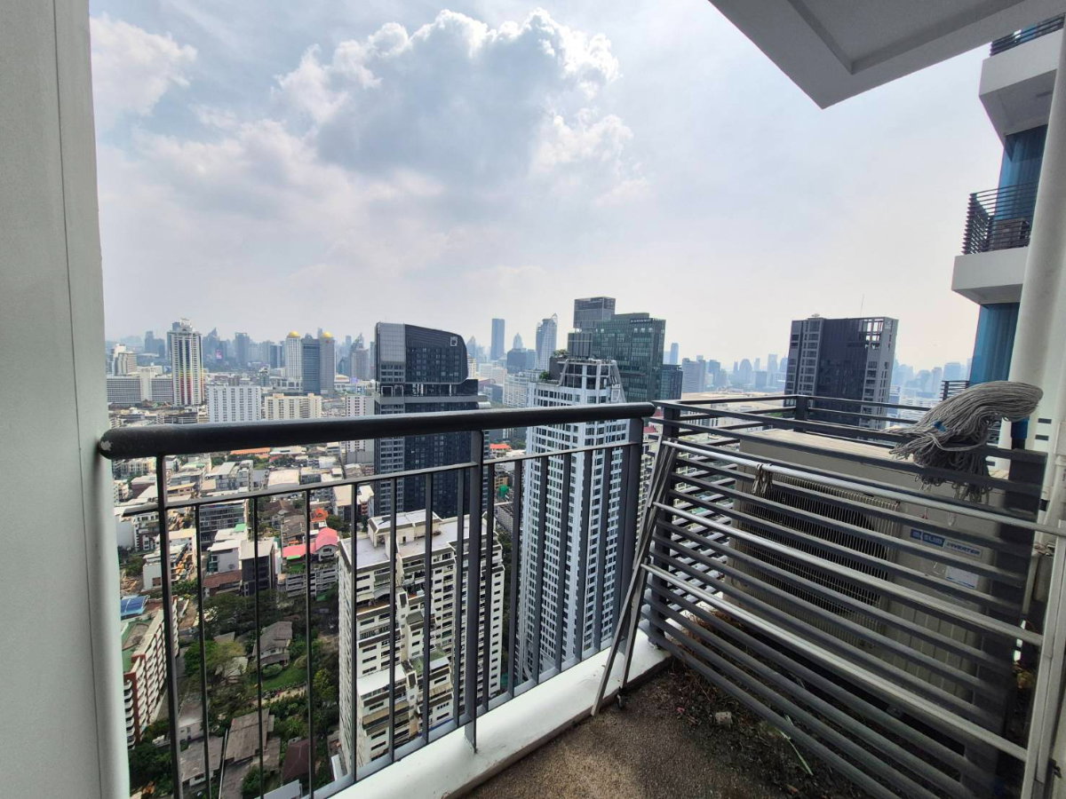 รูป 🔥🔥 ขาย Villa Rachatewi ราคาพิเศษสุดๆ 5.35 ล้านเท่านั้น ห้องกว้าง ชั้นสูง ใกล้ BTS ราชเทวีและพญาไท - รูปที่ 15/22