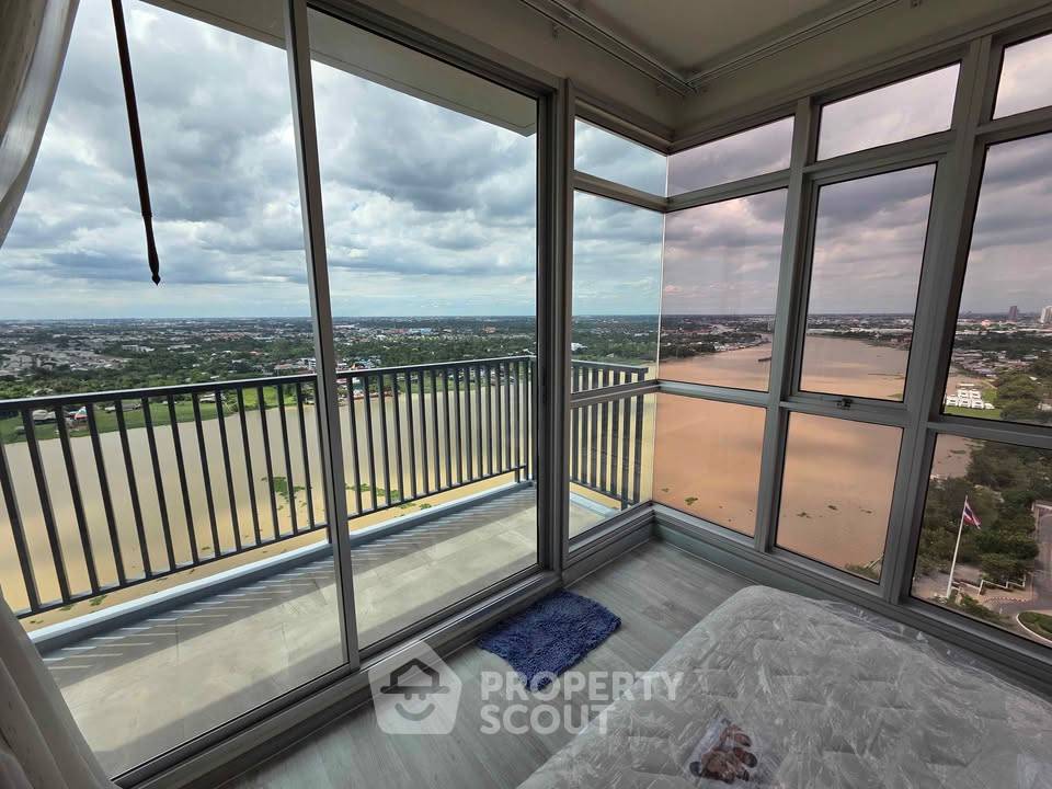 รูป คอนโด 2-ห้องนอน ที่ แมเนอร์ สนามบินน้ำ ใกล้ MRT สะพานพระนั่งเกล้า (ID 3295789) - รูปที่ 7/12