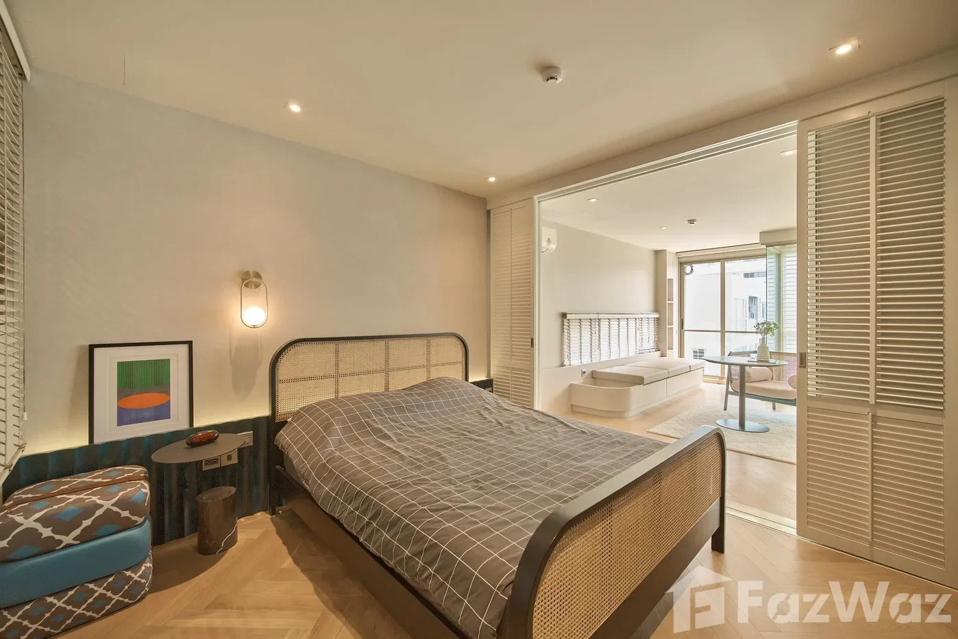 picture A Two Bedrooms Duplex in Thong Lor 6762555 - 16/25