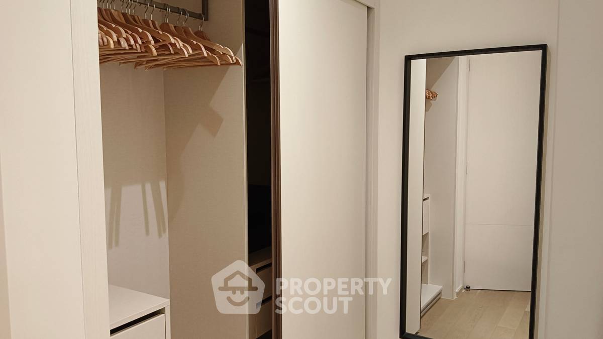 picture 1-BR Condo at The Strand Thonglor near BTS Thong Lor (ID 1252227) - 24/30