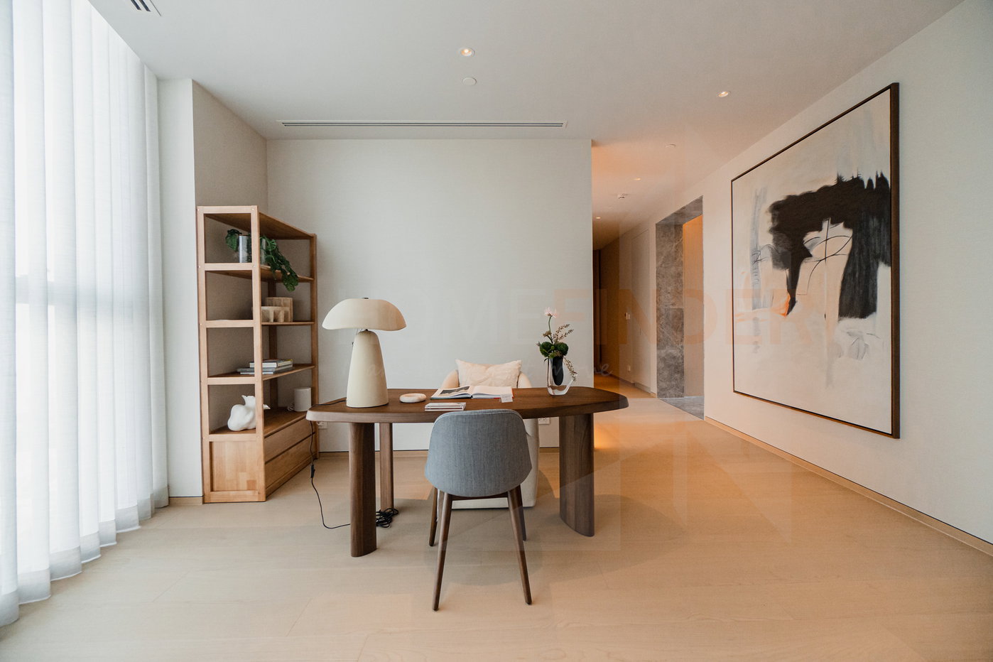 รูป SCOPE Thonglor, 4 Bedrooms – BTS Thong Lor, for sale 4 bedrooms, for sale - รูปที่ 18/20