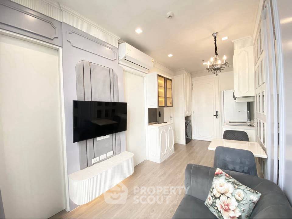 รูป คอนโด 1-ห้องนอน ที่ โนเบิล สเตท 39 ใกล้ BTS พร้อมพงษ์ (ID 3296289) - รูปที่ 7/18