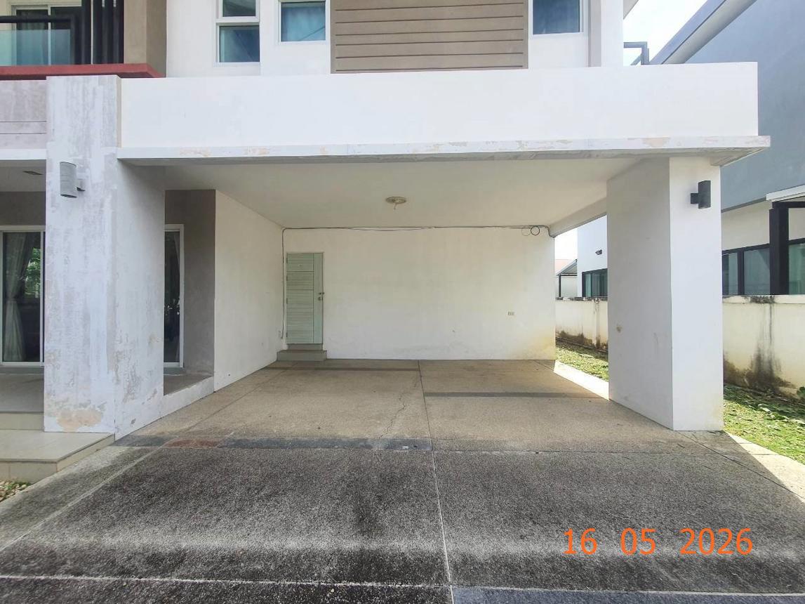 picture HOME 60.3 Sq.w. San Kamphaeng Chiang Mai for 2.6M - 22/41
