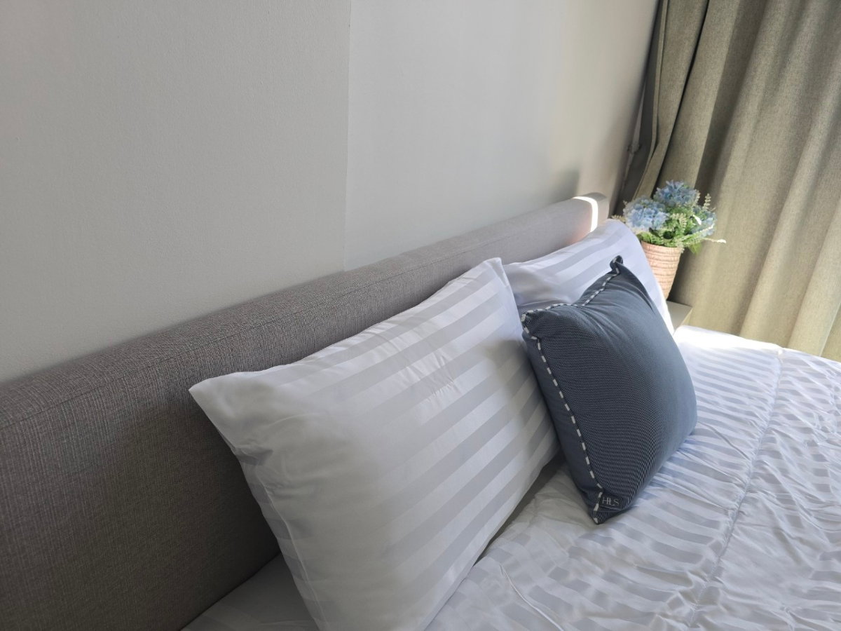 รูป ให้เช่า The Base Uptown Phuket รัษฎา | 1 ห้องนอน | 33.82 ตร.ม. | 15,000 บาท - รูปที่ 3/31