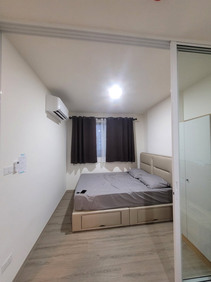 picture For Rent  The  Origin  Bangkhae  - 7/11