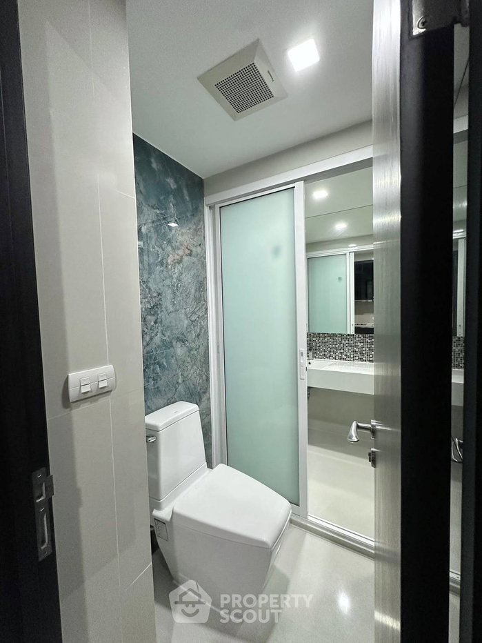 picture 70m To BTS Phra Khanong | 1-BR Rhythm Sukhumvit 44/1 (ID 3297250) - 9/10