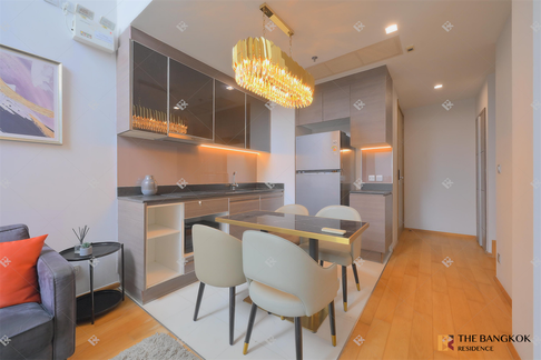 Keyne by Sansiri near BTS Thong Lo