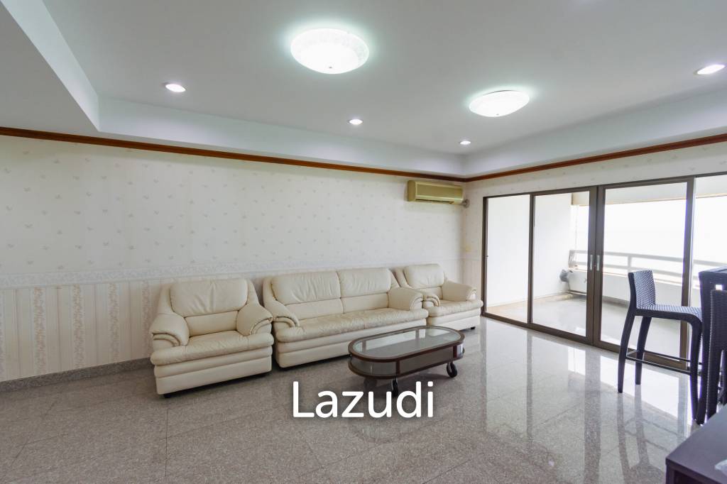 picture CONDOTEL CLIFF AND BEACH CHA-AM : 2 BED BEACHFRONT CONDO AT CHA-AM - 12/35
