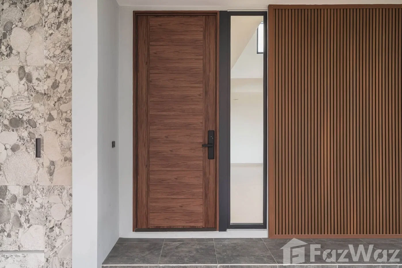 รูป ขาย บ้านเดี่ยว 4 ห้องนอน ในโครงการ ปรีชา ราม 3 ราษฎร์พัฒนา 6763238 - รูปที่ 5/31