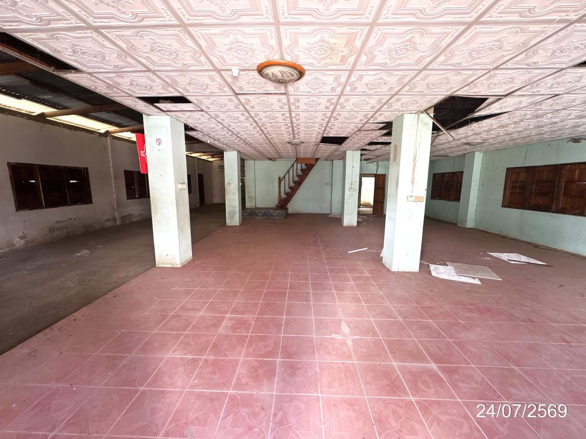 picture HOME 249 Sq.w. Buntharik Ubon Ratchathani for 3.5M - 15/27