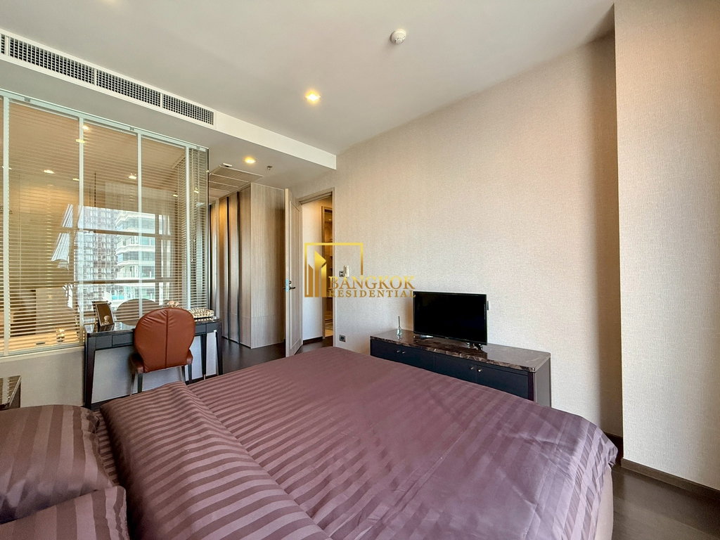 รูป The XXXIX | Luxurious 2 Bedroom Property in Phrom Phong - BR6836CD - รูปที่ 14/28