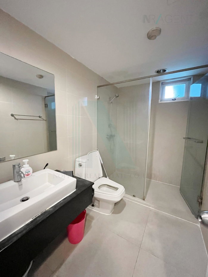 รูป 🚩 ขายคอนโด เบลล์ แกรนด์ พระราม 9 อาคาร B1 ชั้น 8 2 ห้องนอน ขนาด 88 ตรม ใกล้ Central Plaza พระราม 9 - รูปที่ 6/8