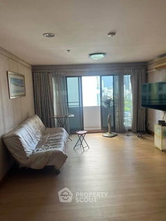 รูปภาพ ใกล้ BTS ราชดำริ 200 ม. ห้อง 2 ห้องนอน ชั้น 18 The Royal Place 2 (ID 3297296)