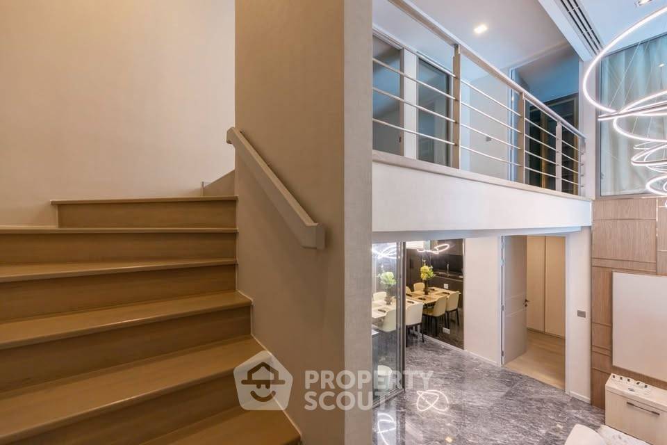 รูป คอนโด 3-ห้องนอน ที่ แอชตัน สุขุมวิท 41 ใกล้ BTS พร้อมพงษ์ (ID 3298362) - รูปที่ 18/19