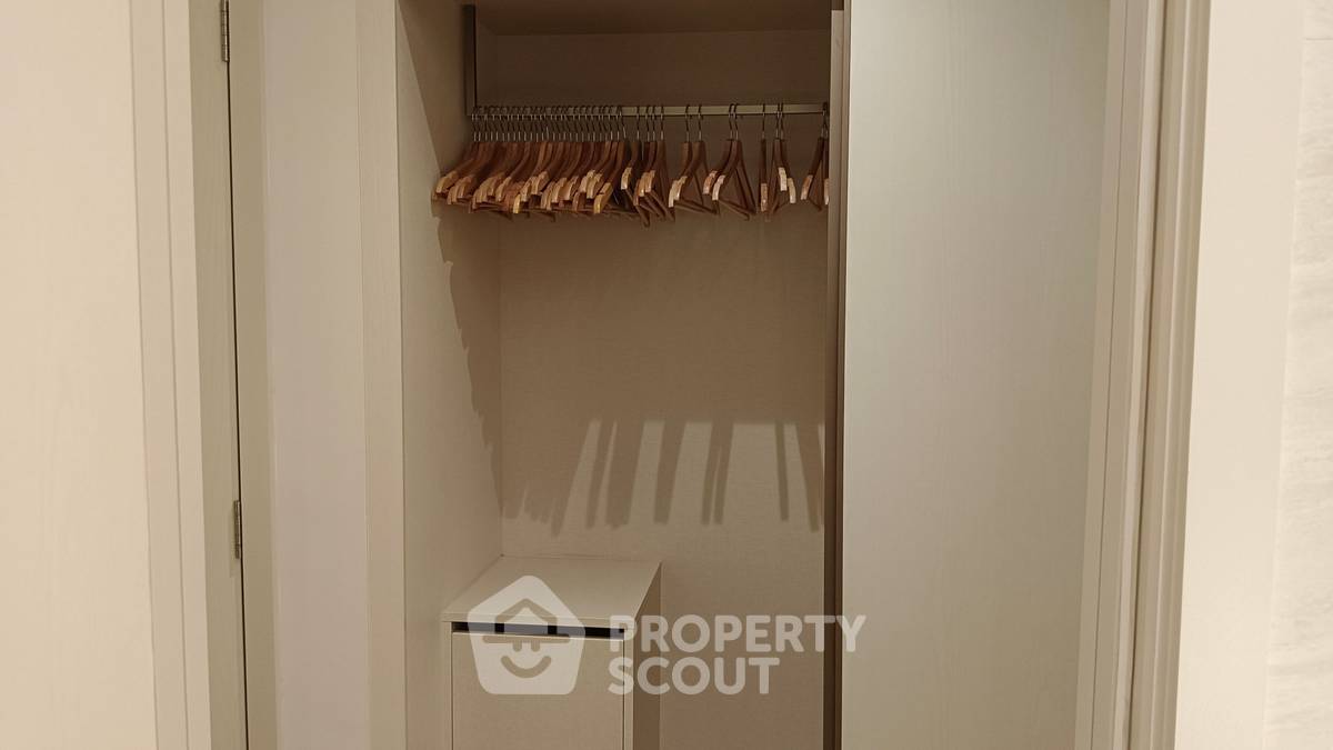 picture 1-BR Condo at The Strand Thonglor near BTS Thong Lor (ID 1252227) - 19/30