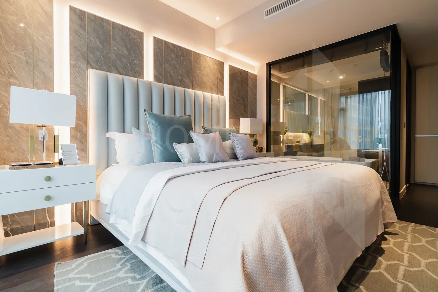 picture Nivati Thonglor 23 2 bedrooms, for sale - 15/20