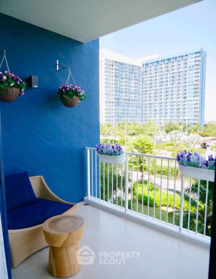 รูป คอนโด 2 ห้องนอน ขายที่ Baan Thew Talay Blue Sapphire Cha-Am Hua Hin (ID 3295163) - รูปที่ 4/7