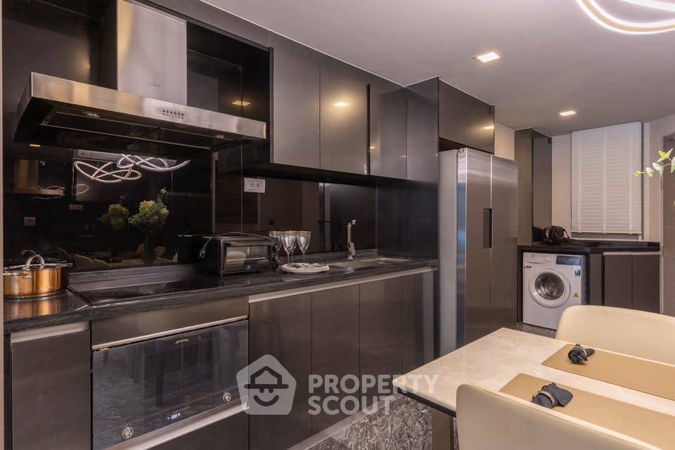 รูป คอนโด 3-ห้องนอน ที่ แอชตัน สุขุมวิท 41 ใกล้ BTS พร้อมพงษ์ (ID 3298362) - รูปที่ 12/19