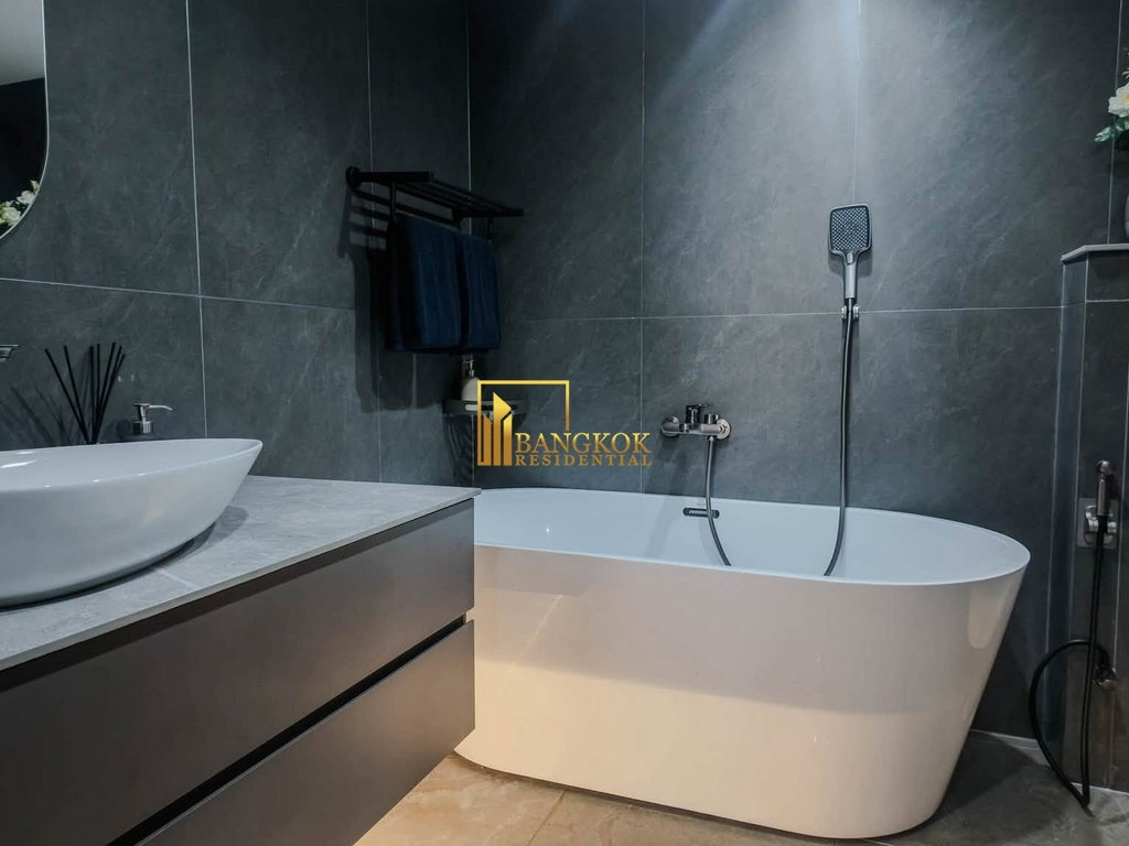 รูป All Seasons Mansion | Stylish 3 Bedroom Property For Sale - BR62062CD - รูปที่ 5/25