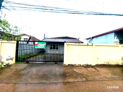 Houses for sale Udon Thani city pillar shrine : HOME 146.3 Sq.w. Muang Udon Thani Udon Thani for 5.5M