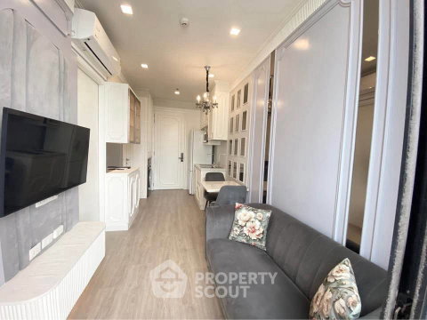 คอนโด 1-ห้องนอน ที่ โนเบิล สเตท 39 ใกล้ BTS พร้อมพงษ์ (ID 3296289)