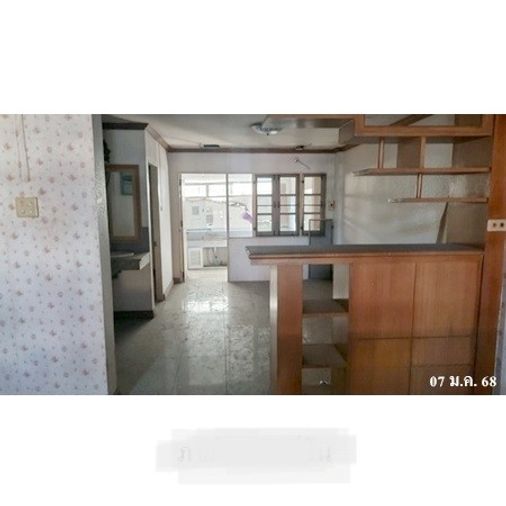 ขายทาวน์โฮม 5 ห้องนอน 35.7 ตร.ว. หมู่บ้านแฮปปี้แลนด์วิลล์