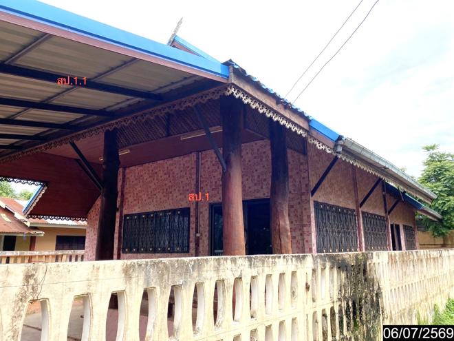 picture HOME 48 Sq.w. Phibun Rak Udon Thani for 952,000 - 5/29