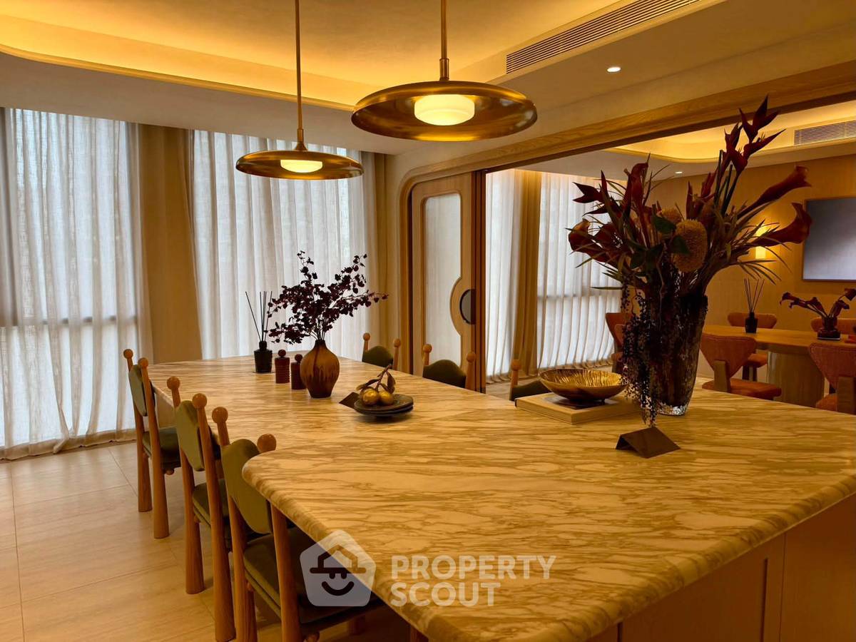 picture 2-BR Condo at Via 61 near BTS Ekkamai (ID 3297316) - 19/24