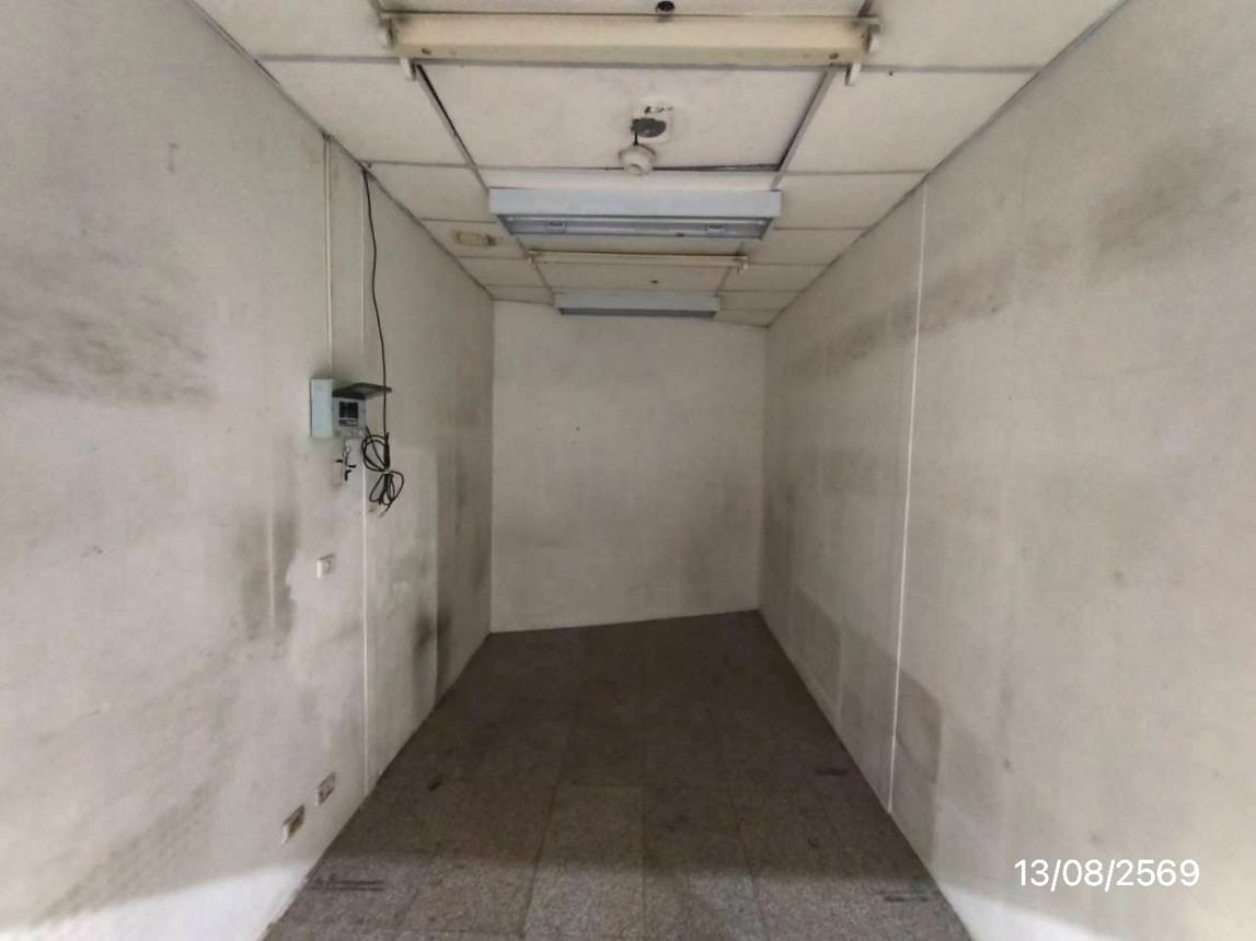 picture OFFICE 13.38 Sq.w. Pom Prap Sattru Phai Bangkok for 4.3M - 12/19