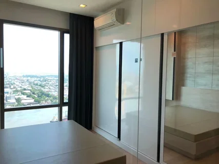 Starview Rama 3 2 bedrooms, for sale