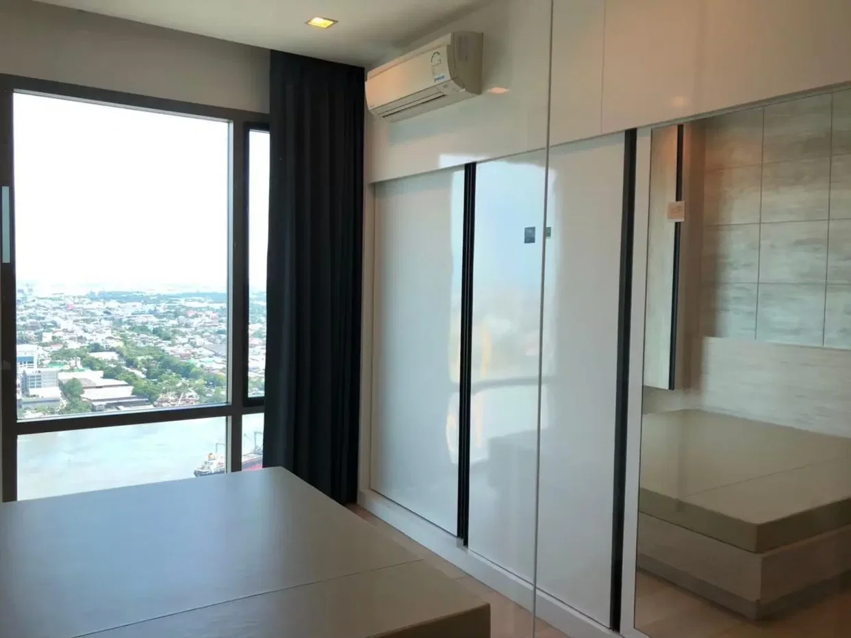 picture Starview Rama 3 2 bedrooms, for sale - 1/6