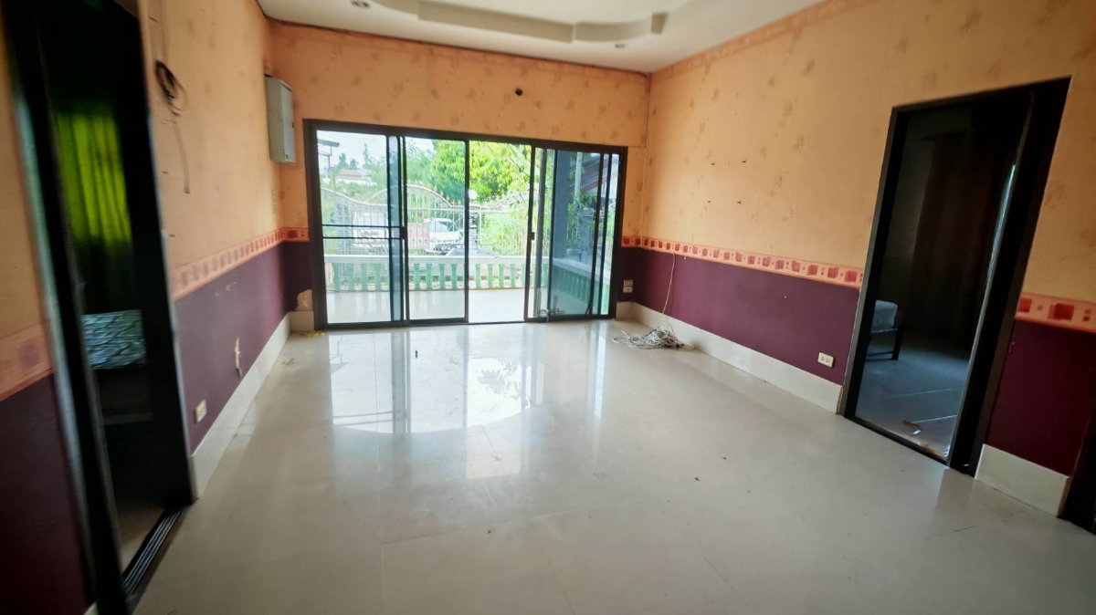 picture 3-bedroom Single House, 80 sq. wah, suitable for a pool villa Phuket - 15/23