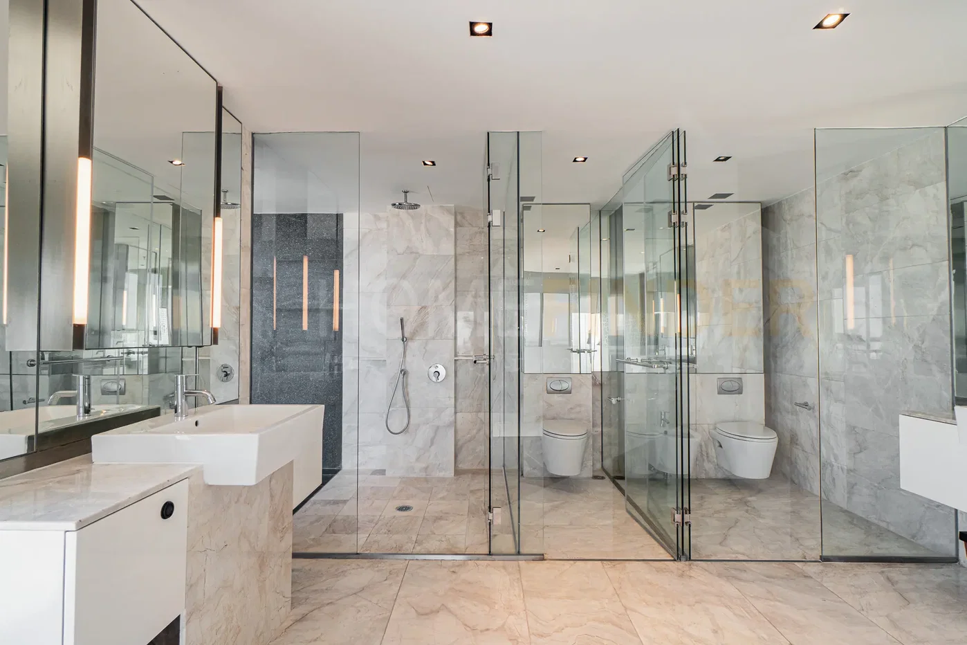 รูป The Met HF-5667 4 bedrooms, for sale - รูปที่ 12/17