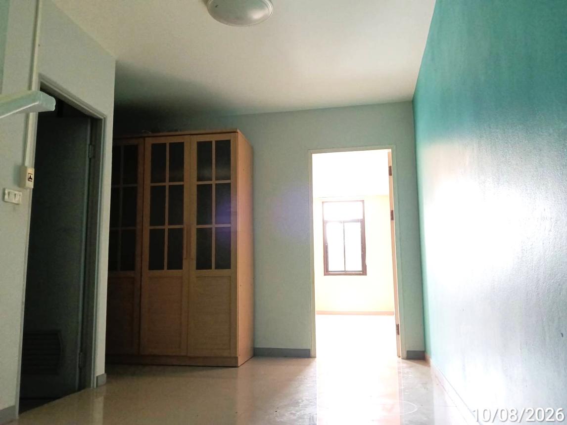 picture SHOP HOUSE 17.1 Sq.w. Kabin Buri Prachinburi for 2.4M - 20/25