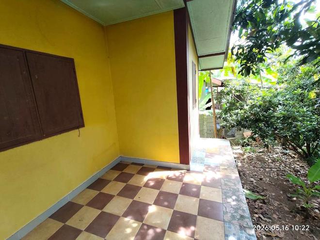 picture HOME 58.4 Sq.w. Muang Ratchaburi Ratchburi for 615,000 - 19/43