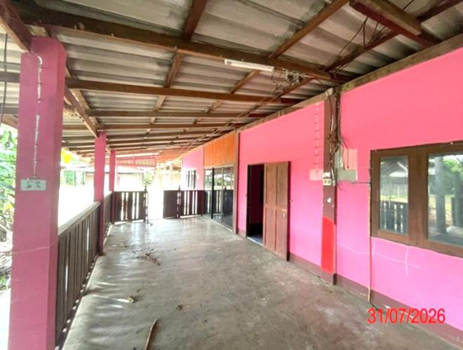 รูป บ้านเดี่ยว 752.7 ตร.วา บ้านโฮ่ง ลำพูน 1.3M - รูปที่ 2/45