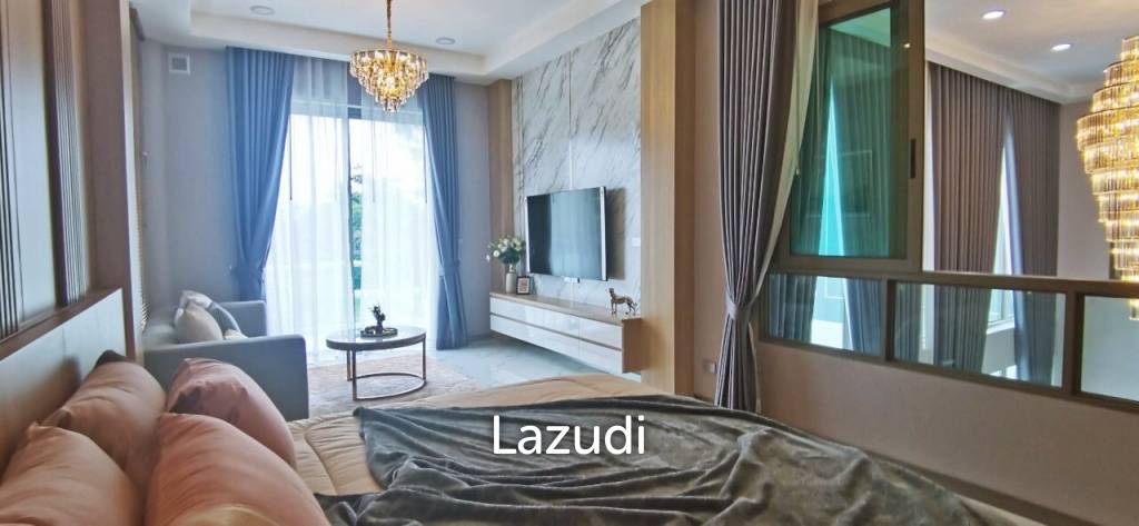 picture Private Pool Villa in Mabprachan for Sale - 31/36