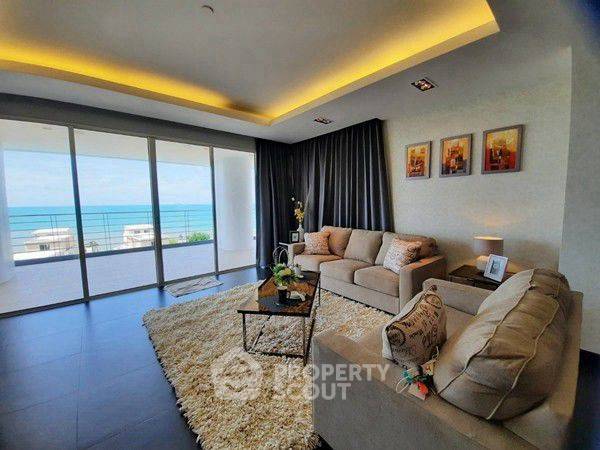 รูป 3 ห้องนอน ขนาด 268 ตารางเมตร ที่ La Royale Beach Condo พัทยา (ID 3296744) - รูปที่ 17/17