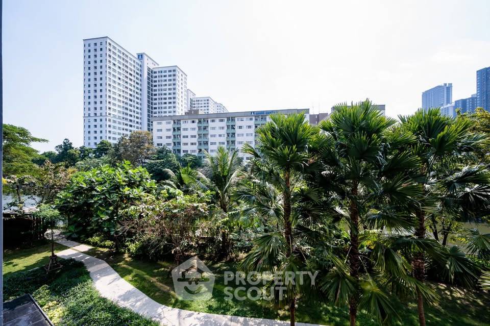 รูป คอนโด 4-ห้องนอน ที่ พาร์ค คอร์ท สุขุมวิท 77 ใกล้ BTS อ่อนนุช (ID 3295349) - รูปที่ 8/17