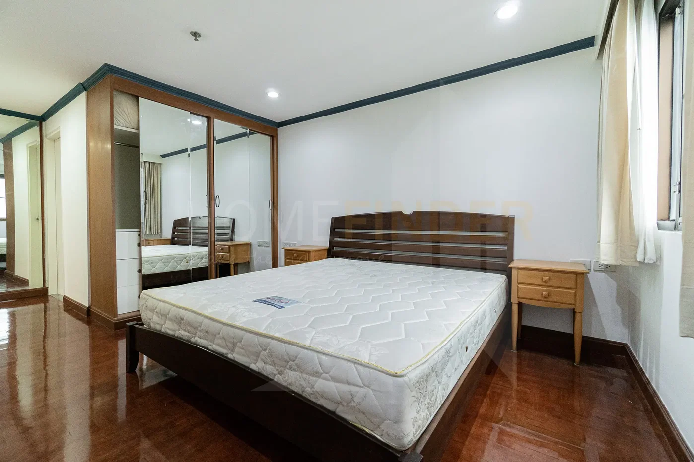 picture Top View Tower 3 bedrooms, for rent - 8/11