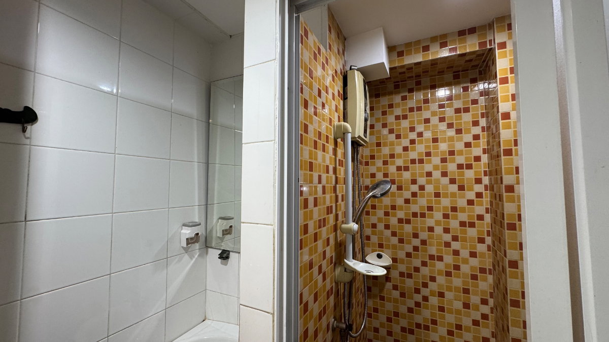 picture for rent condo Alisha Cond &Service Apartment Free wifi - 16/19