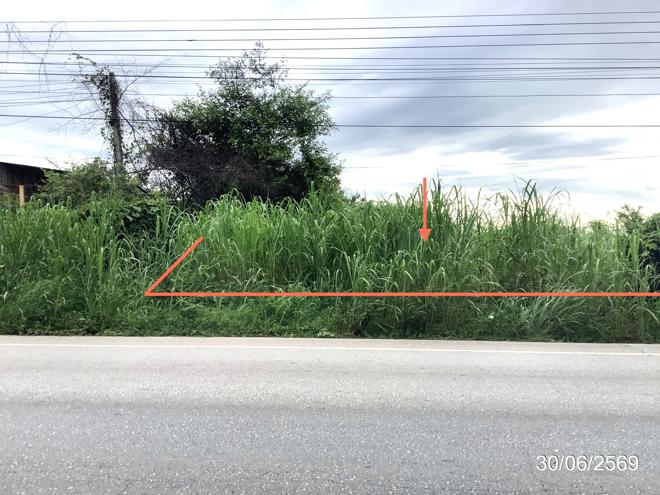 picture LAND 6268.9 Sq.w. Muang Kamphaeng Phet Kamphaeng Phet for 6.1M - 2/25