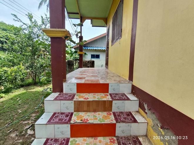 picture HOME 58.4 Sq.w. Muang Ratchaburi Ratchburi for 615,000 - 7/43