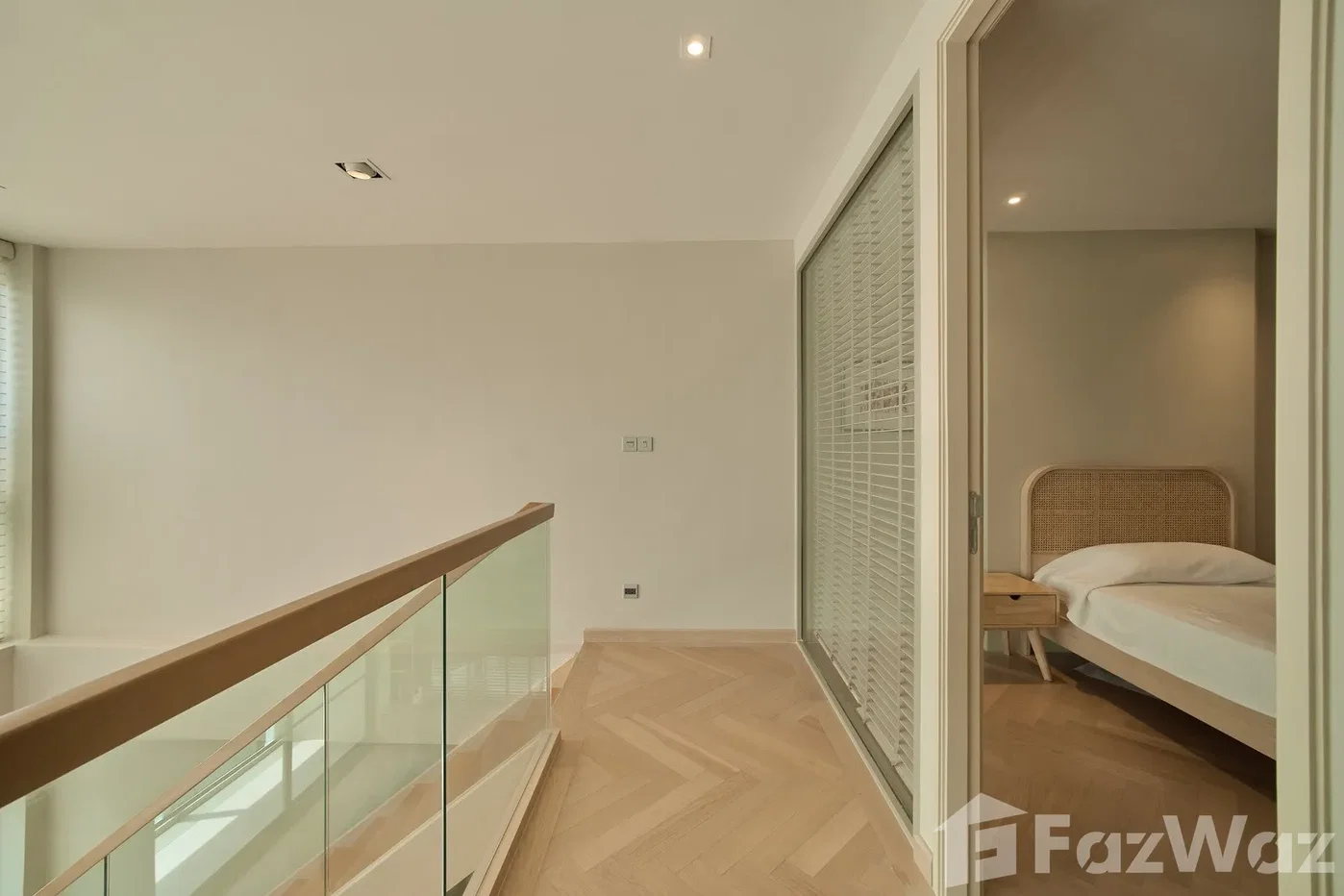 picture A Two Bedrooms Duplex in Thong Lor 6762555 - 14/25