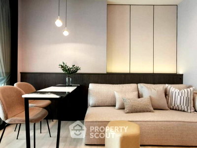 Condos for sale : 1-BR Condo at Life One Wireless near BTS Phloen Chit (ID 1372855)