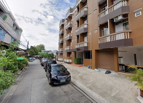 รูป ขายโรงแรม Yield 8% ลาดพร้าว 130 ใกล้ MRT ลาดพร้าว 101 เพียง 500 เมตร - รูปที่ 3/4