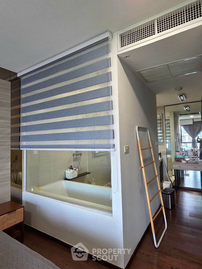 รูป 78 ตร.ม. 1 ห้องนอน Issara @ 42 Sukhumvit ใกล้ BTS เอกมัย (ID 2351012) - รูปที่ 11/20